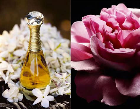 dopo la donna fiori dior